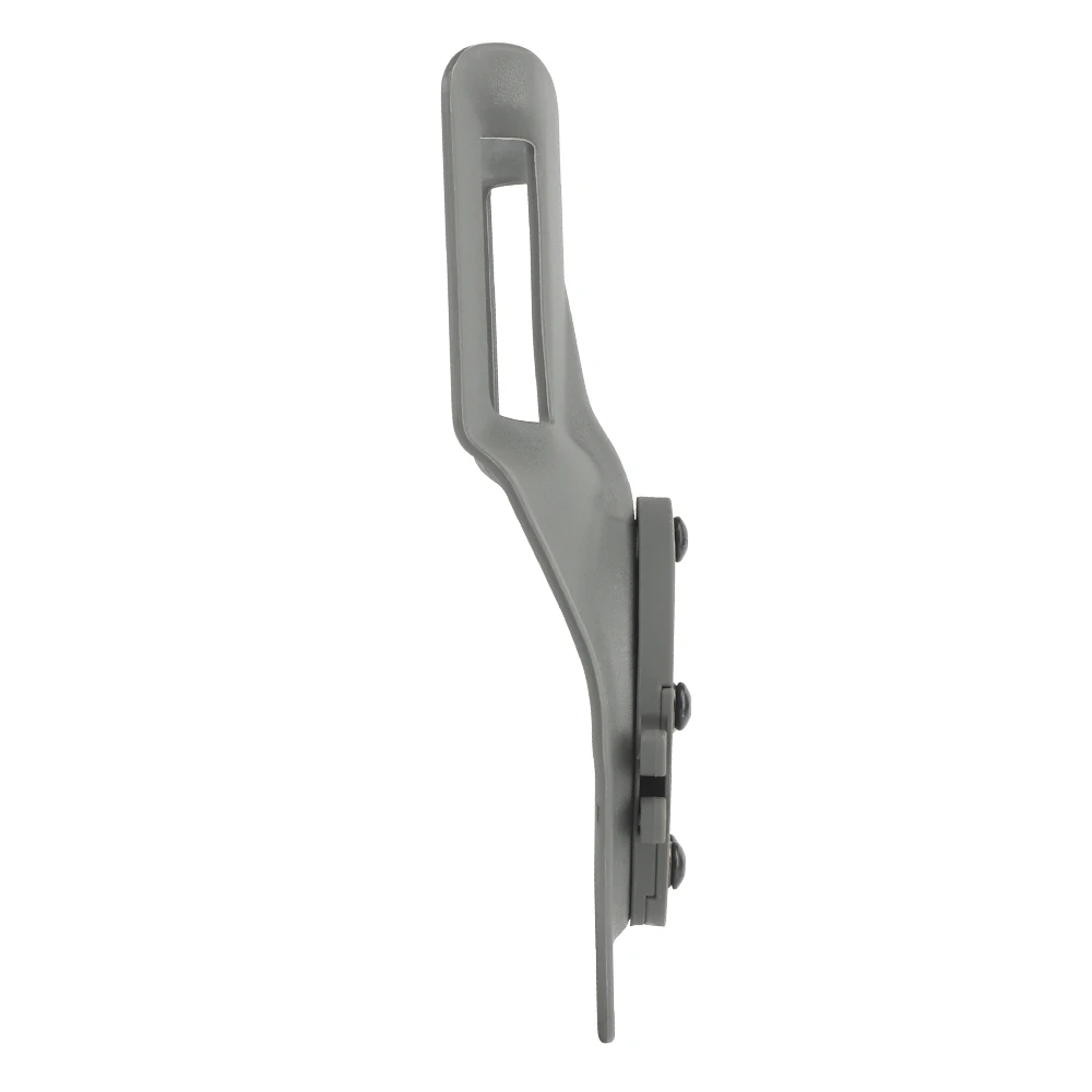 Регулируемый угол G-CODE службы крепление Kydex Пояс слайд-подходит для всех РТИ тактическое снаряжение