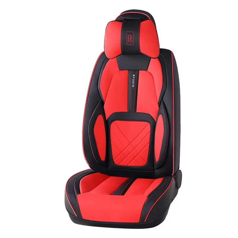 Top Quality Car Seat Cover Brand  Anti Liquid Custom Design Cartoon Car Seat Cover From China Factory