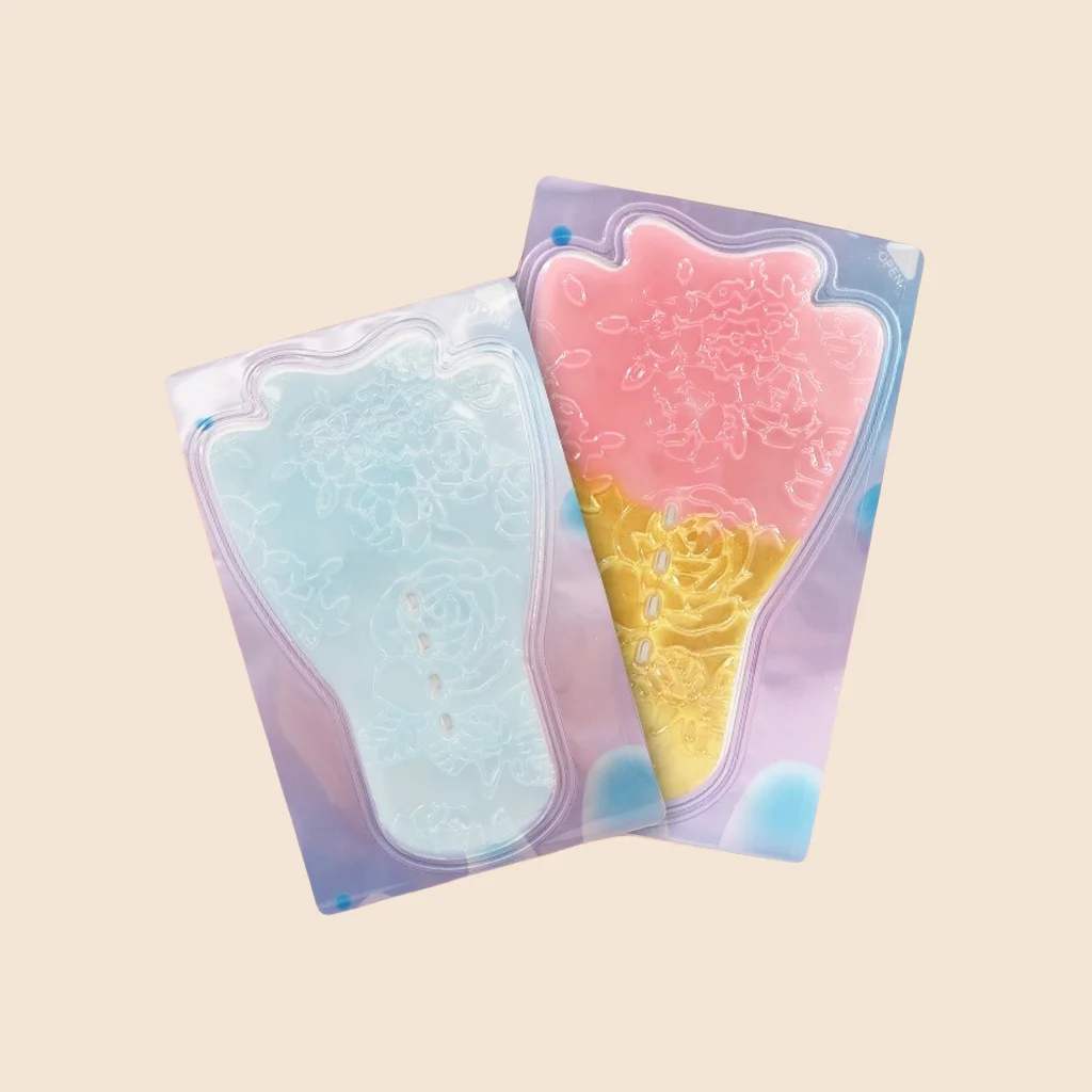 Yoni Detox T Mask Sheet Vulva Whitening Female Private Part Nourishing Vaginal Genital Tender Essence Mask