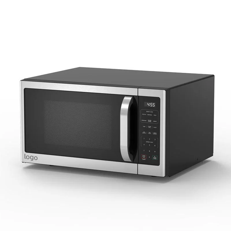 2022 new design professional microwave ovens with timer