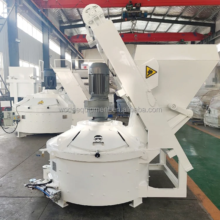 100kg counter current planetary mixer with discharging for uhpc ultrahigh performance concrete mixer