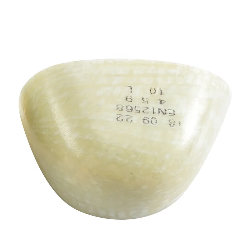 Защитная обувь сапоги Композитный носок плесень 522 белое стекловолокно