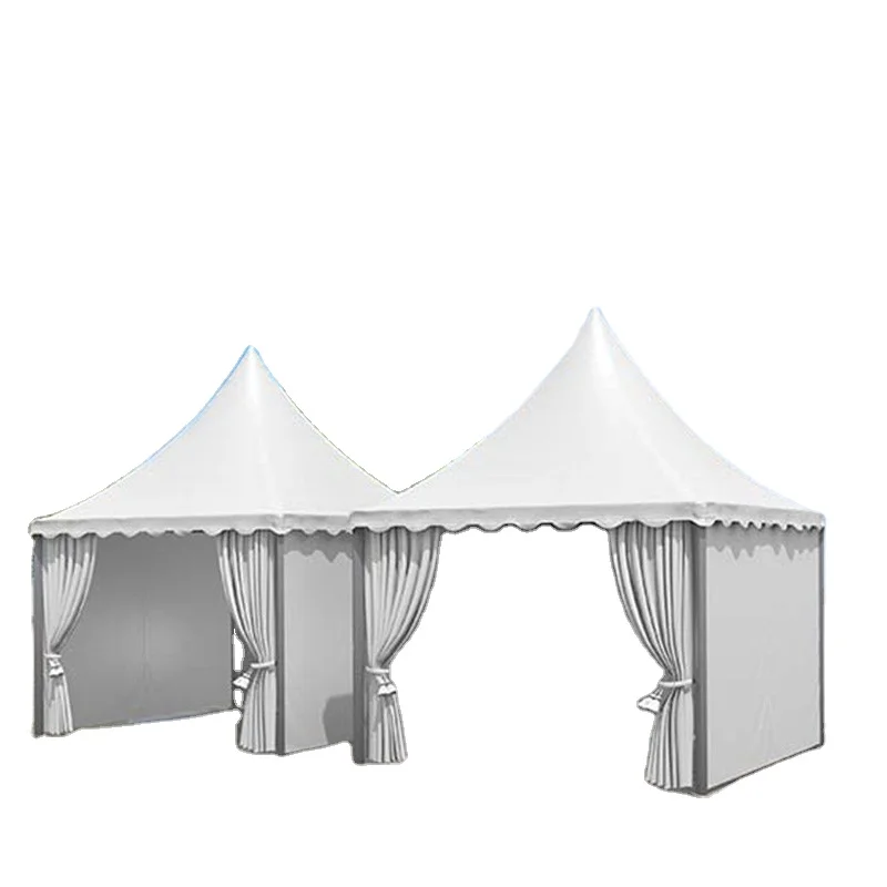 High tear tensile strength membrane roofing tent membrane structure architecture PVC membrane fabric