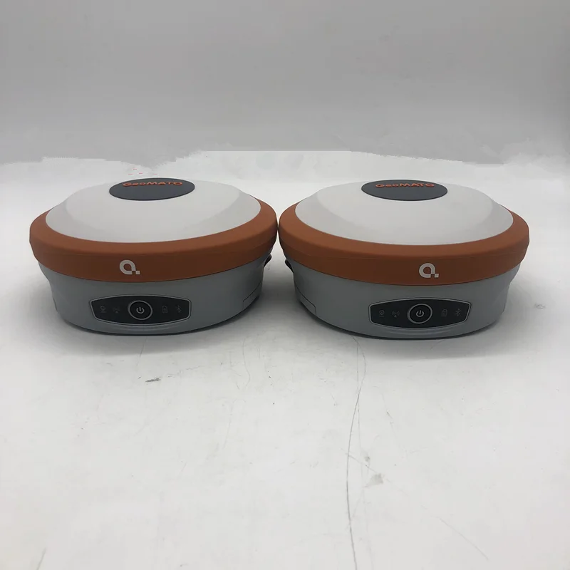 2022 new model GeoMato S900A 800 channels RTK GPS GNSS receiver