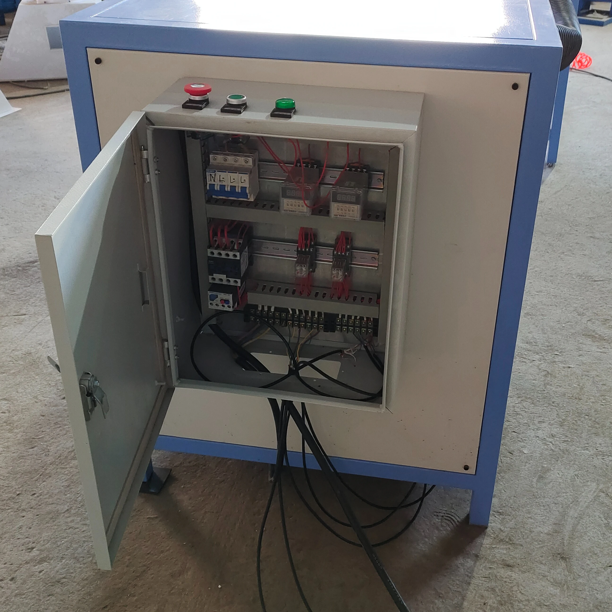 Best price Cotton Fiber Pillow Filling Machine for home textile