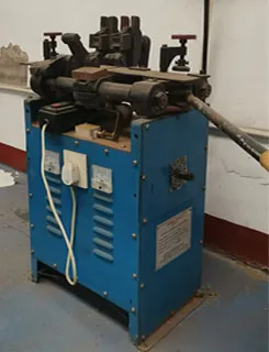 flash seal welding machine price,saw blade welding machine,bandsaw butt welders