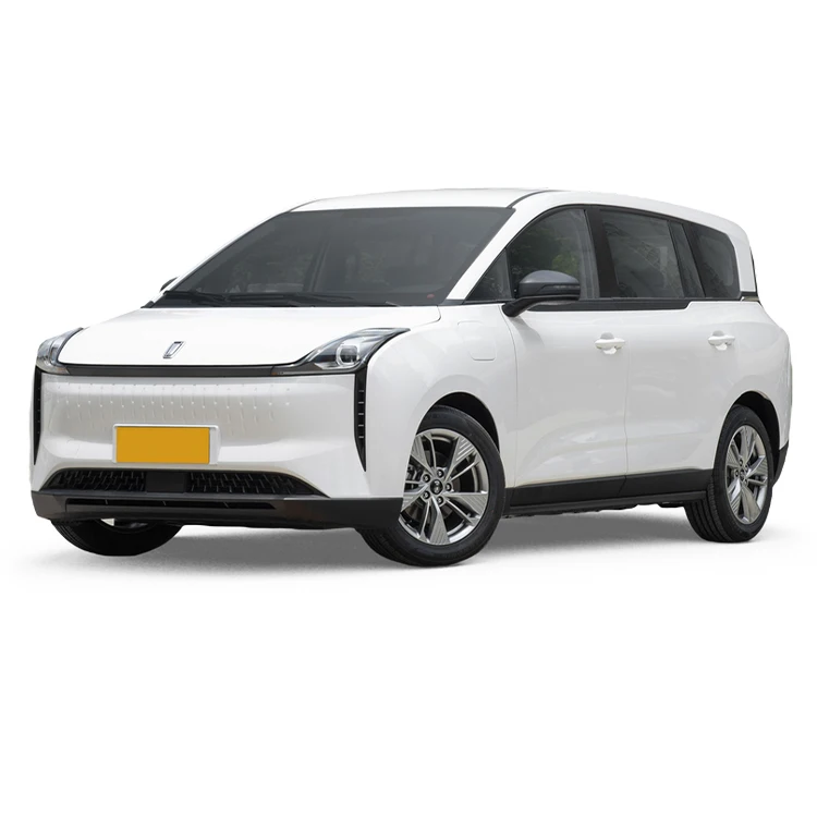 Hot Sell 2022 High Performance New Energy Vehicles Electric Car for Sale Benteng NAT 5 doors 5 seats  419 KM MPV Made in China