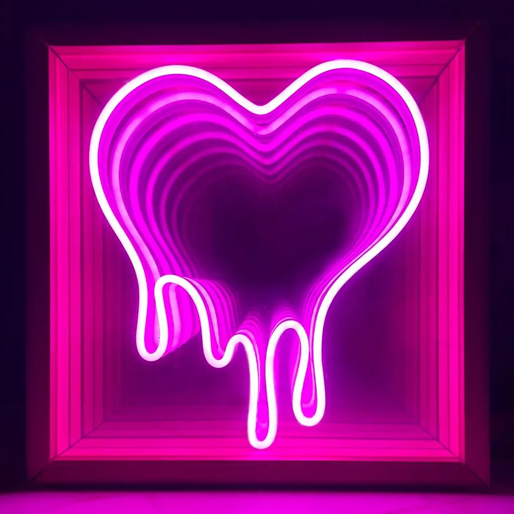 IP65 Waterproof Flexible Neon LED Strip Lights 24V RGB LED neon Rope Lights for Bedroom Room Outdoors Decor