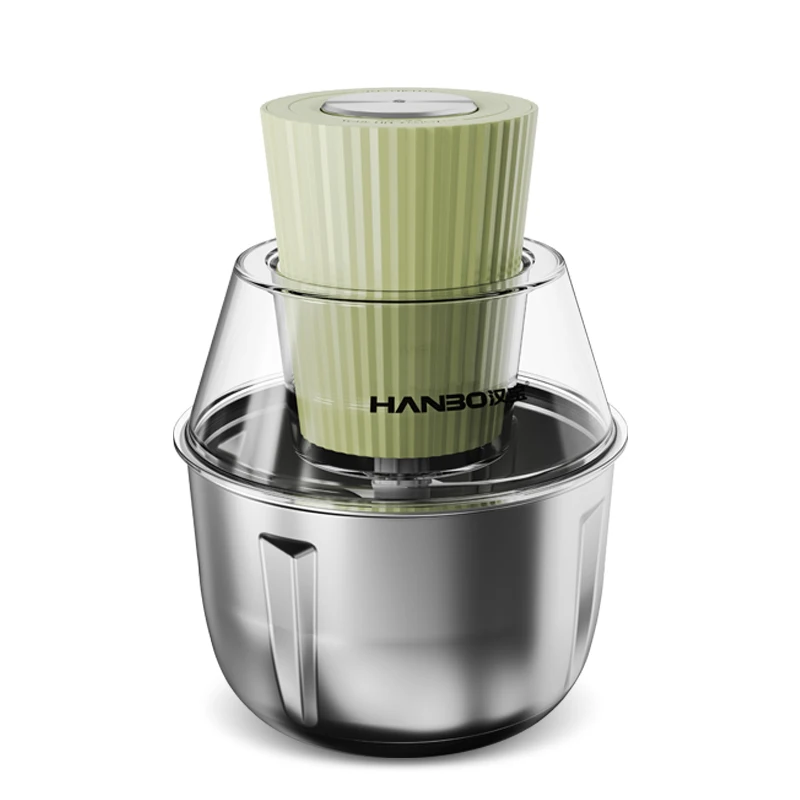 kitchen home 5 in1 multifunctional stand mixer with blender and meat grinder parts food mixers meat grinder