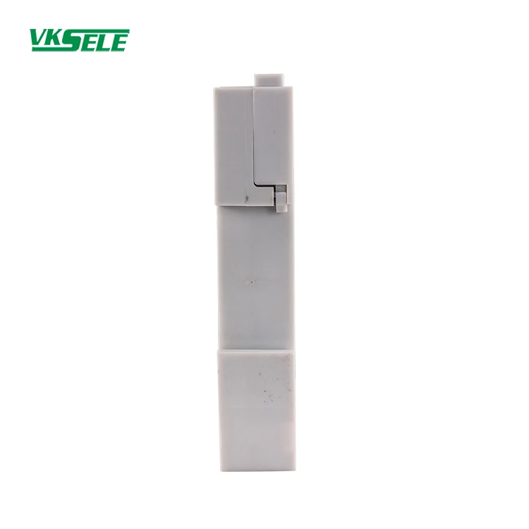 SUL180 Mechanical timer switch DIN Rail timer switch relay