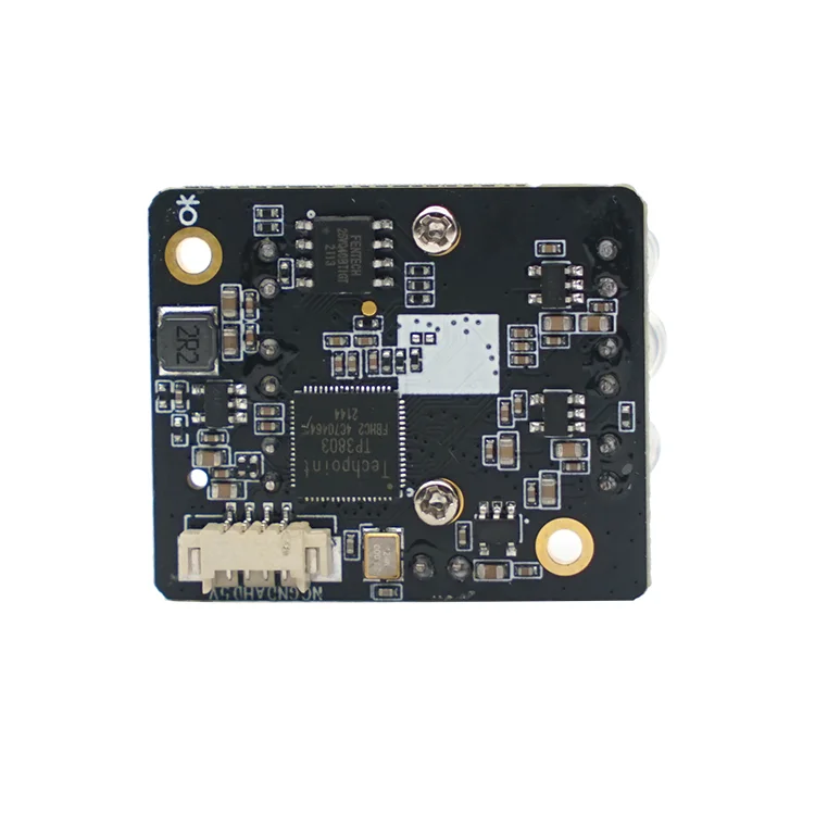 Box Build SMT Soldering Prototyping Manufacturer Turnkey Services Custom Electronics Bom List Pcb PCBA Assembly In Shenzhen