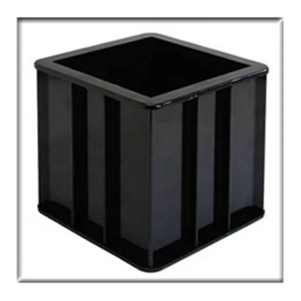 Yuanhai Custom Injection Mold For plastic ABS Custom Concrete Beam Test Mould