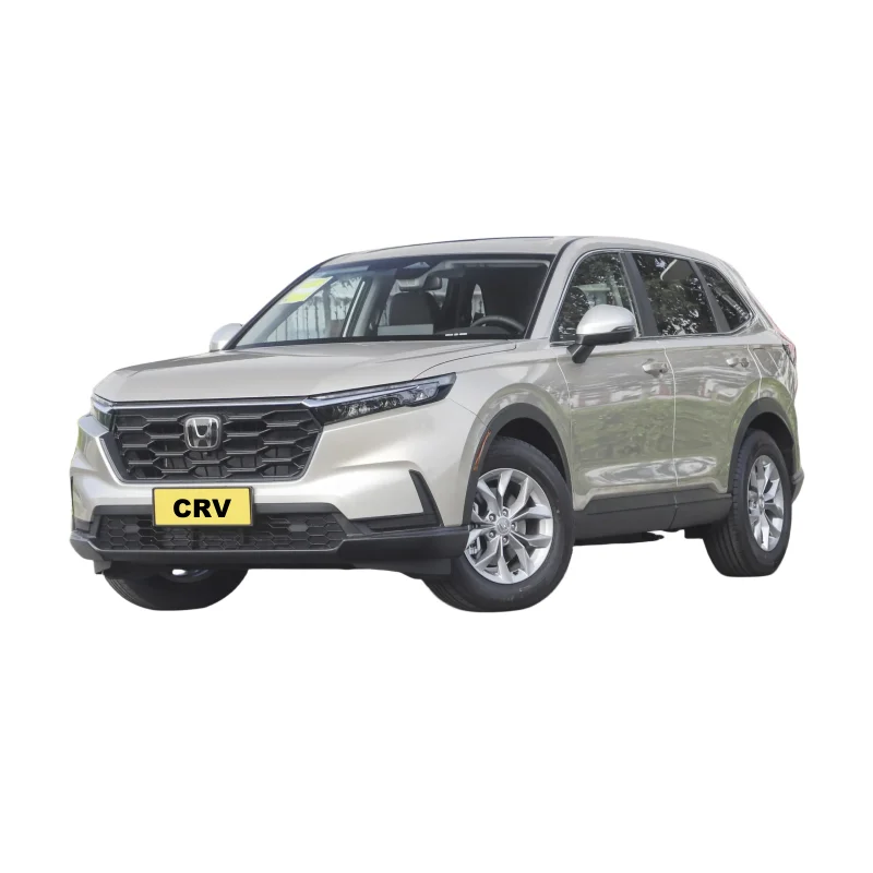 2023 Honda CRV HEV 2WD 4WD 5 мест китайский новые автомобили бензиновый 2021