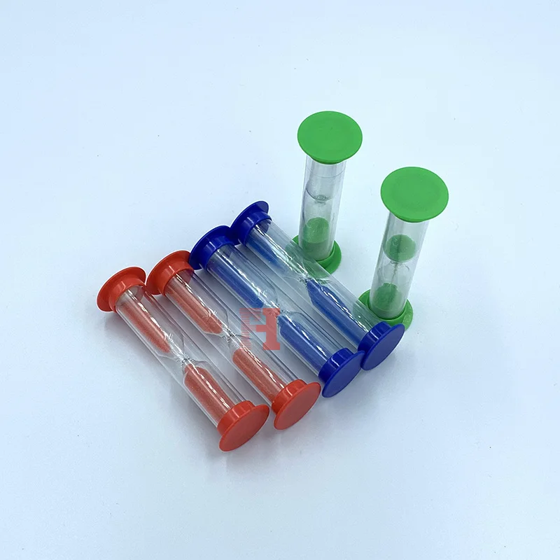 Customize 1 3 5 Min Hourglass Sand Timer Hour Glass