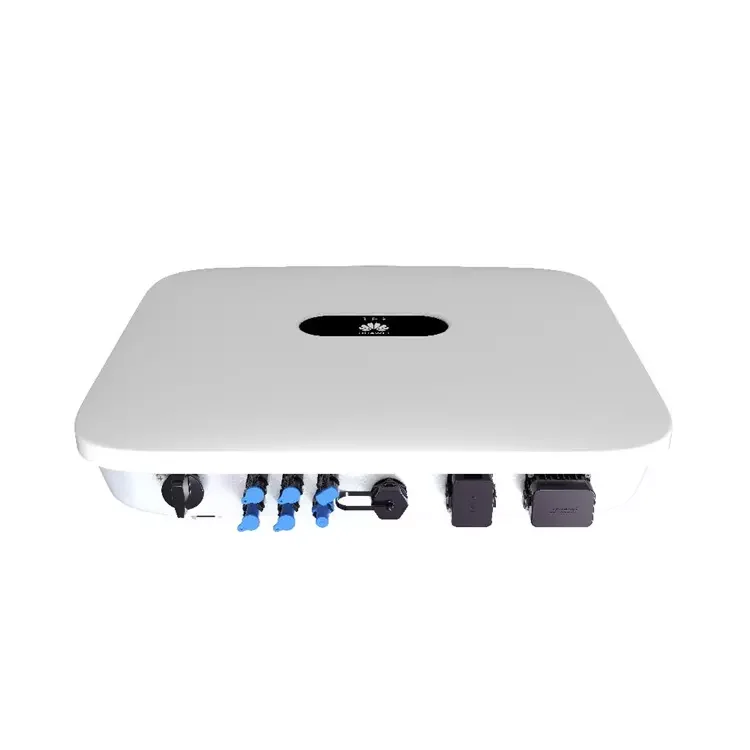 Новое поступление солнечный инвертор Huawei Sun-2000 10 кВт
