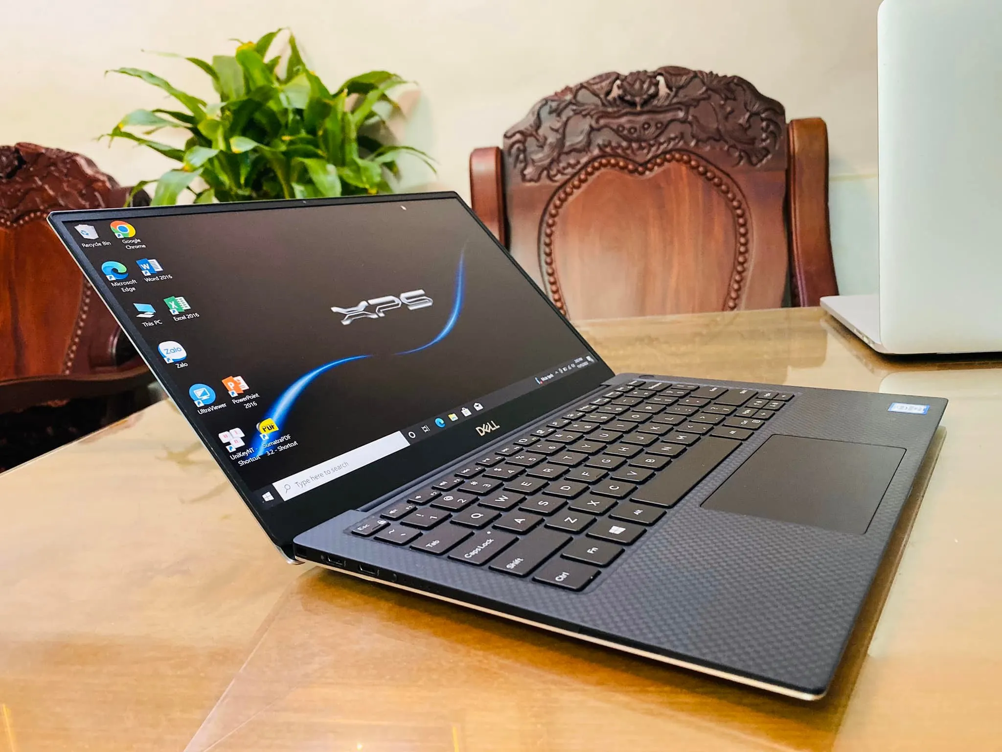 Wholesale Refurbished Second Hand Laptops For Dell Xps 13  I5 8th Laptop Used Business Notebook Computer Ordinateur Portable