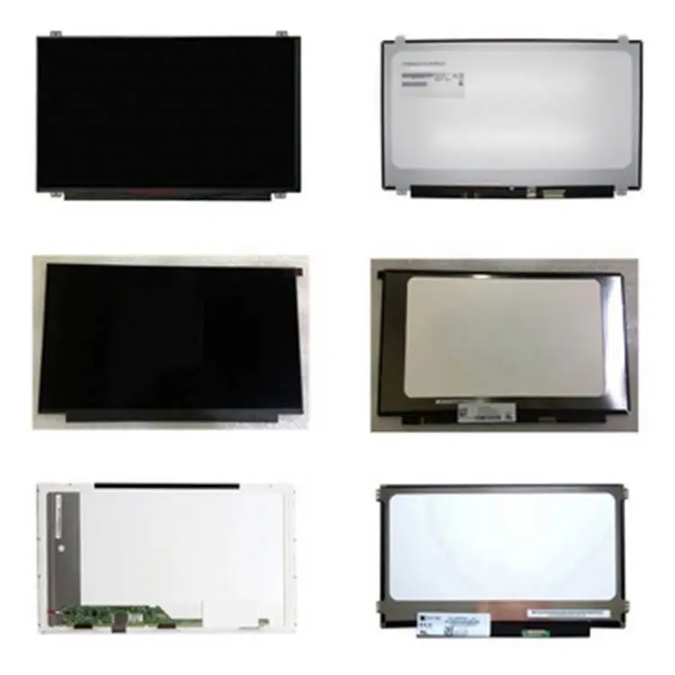 18.5 inch 1366x768 M185XW01 VF And 15 inch 1024x768 HSD150PX14-A03 LCD Screen Touch Display Digitizer Assembly Replacement