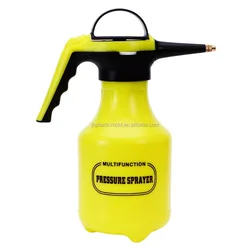 Factory Mold 2L Air Operated Trigger hand pump Watering Can Sprayer Spray Bottle Plant