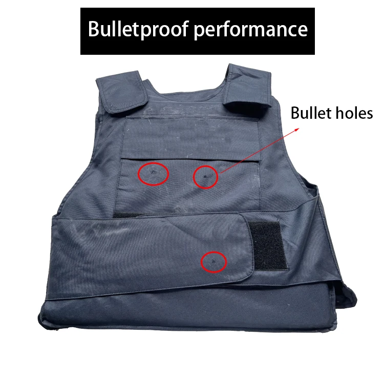 bullet proof vest body armor