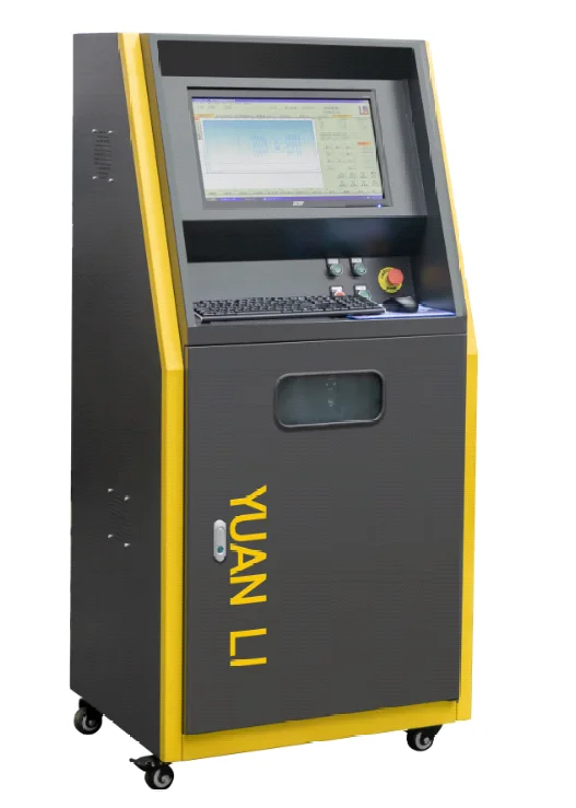 
yuanli 2020 hot sale 4020 waterjet cutting machine waterjet cutter 