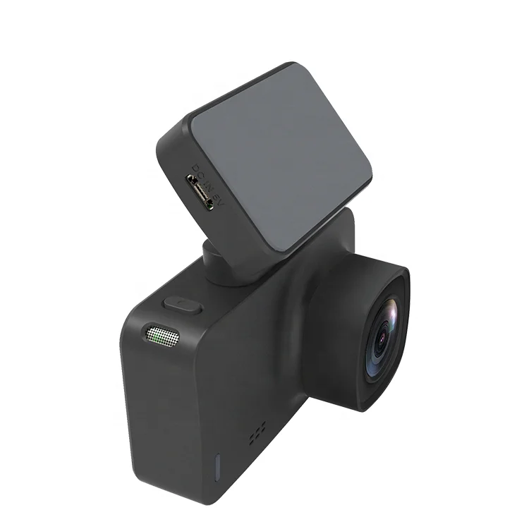 WiFi Автомобильная камера Dashcam 3840*2160P 30FPS Ультра HD DVR видео рекордер 4K Dash Cam Gesture фото GPS