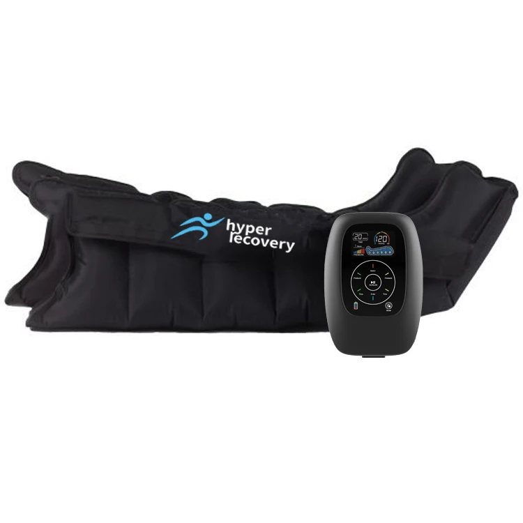 Recovery boots System air compression pump  leg  massager blood circulator COMPRESSION PANTS WITH CIRCULATORY  THERAPY Massage