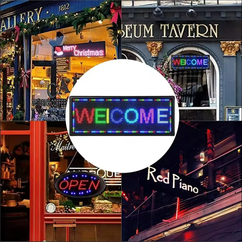 High Quality Wholesale P5 P3 P4 P6 P8 P10 RGB Outdoor SMD LED Display Module Panels