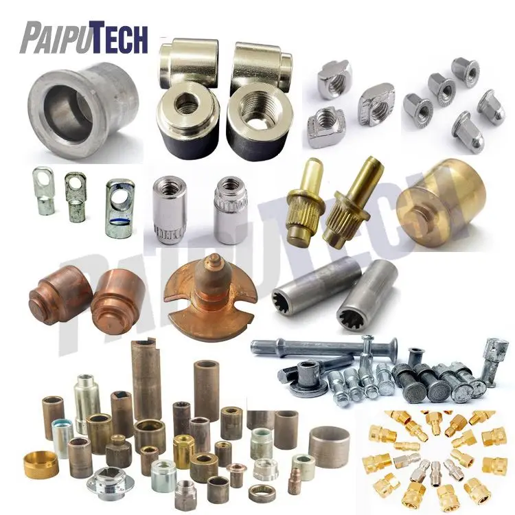 Brass aluminum cold forging services/ brass press precision cold forging aluminum / forge cold forging parts cold forging steel