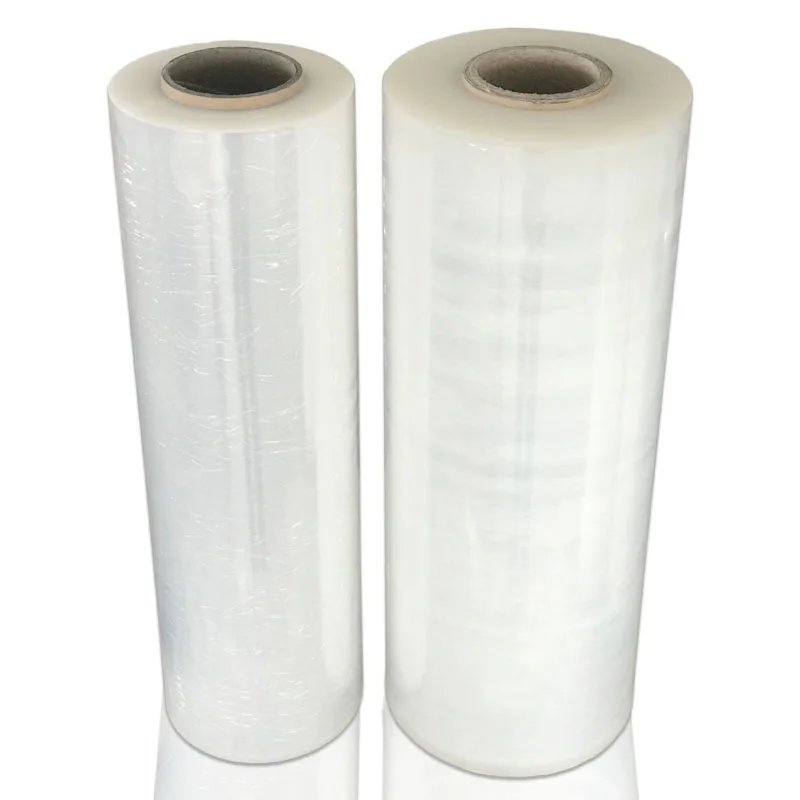 2024 trending products company supplier film stretch wrap manufacturers
