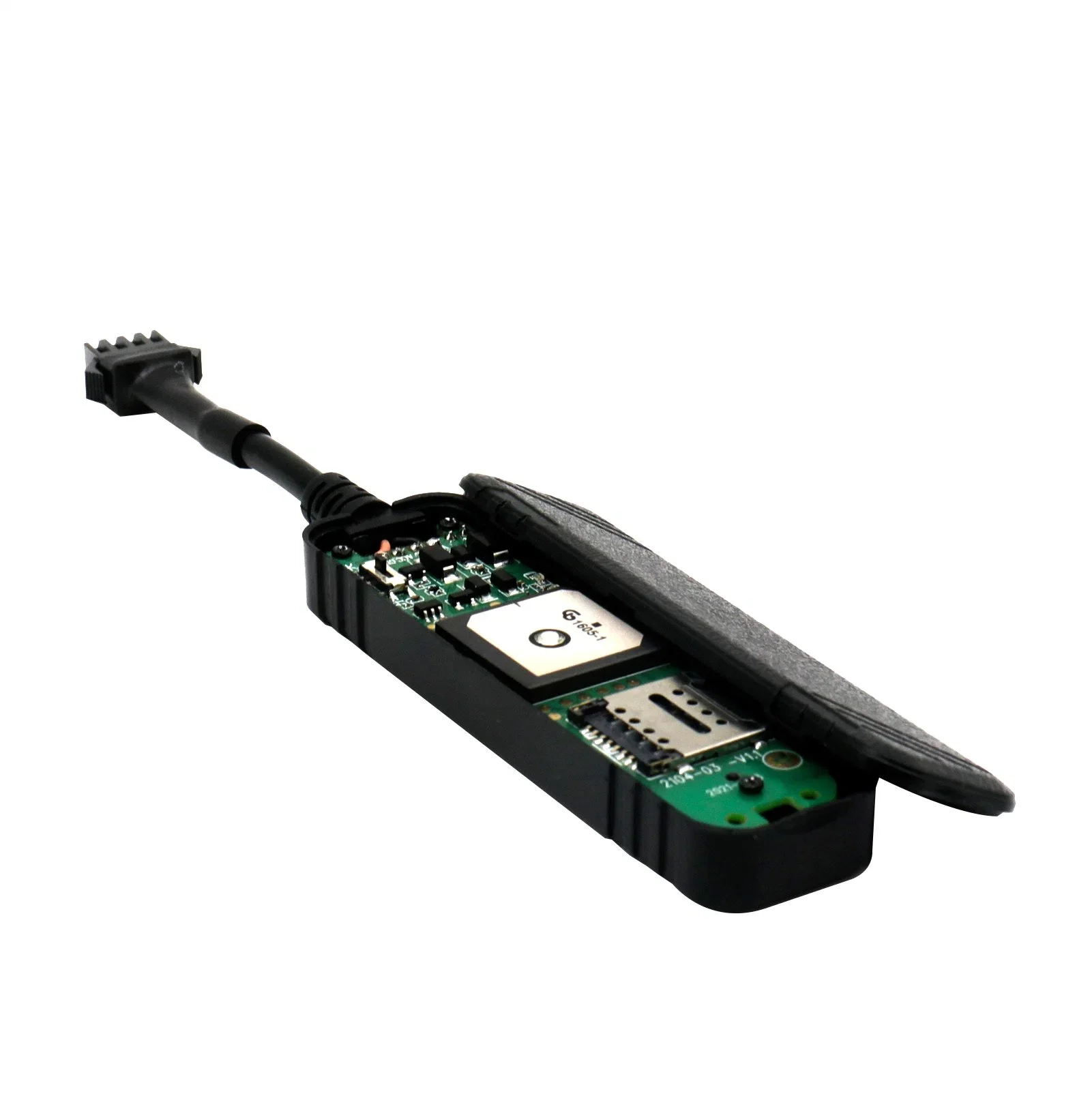 Original China Manufacturer 2g GPS Tracker Low Energy Consumption GPS Tracking Device