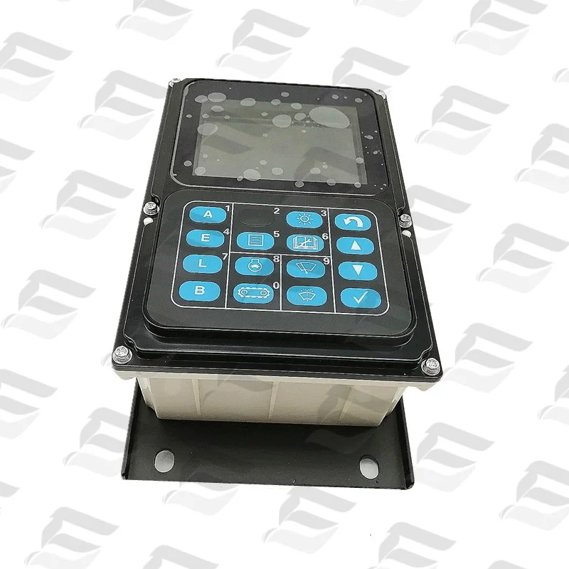 7835-12-3007 монитор дисплей Панель для мини-экскаватора Komatsu экскаватор PC360-7 PC350-7 PC300-7 ЖК кластера