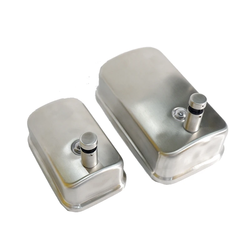 Contactless Wall-mounted Automatic Soap Dispenser Soap Sensor Soap Dispenser