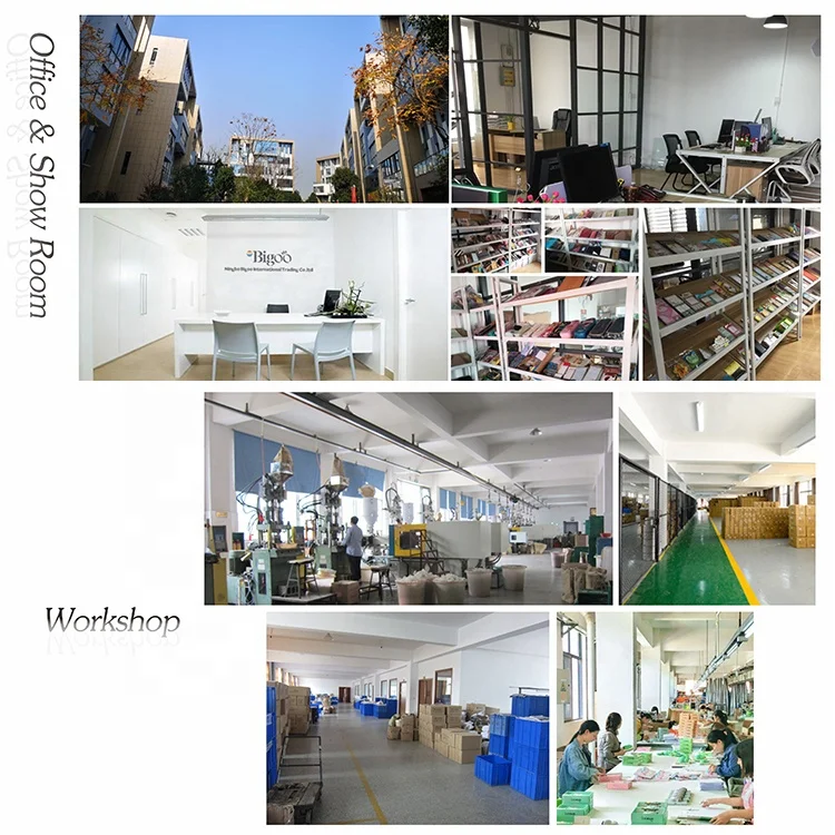 Cute needle syringe ball point pen assorted 6 colors for office, school and promotion gift