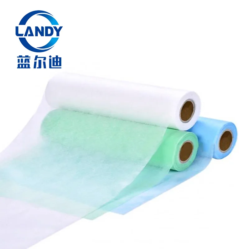 3 слоя 20 г bfe95 meltblow medical n9 нетканый материал 16 см