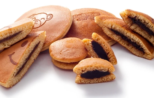 Full Automatic Dorayaki Machine