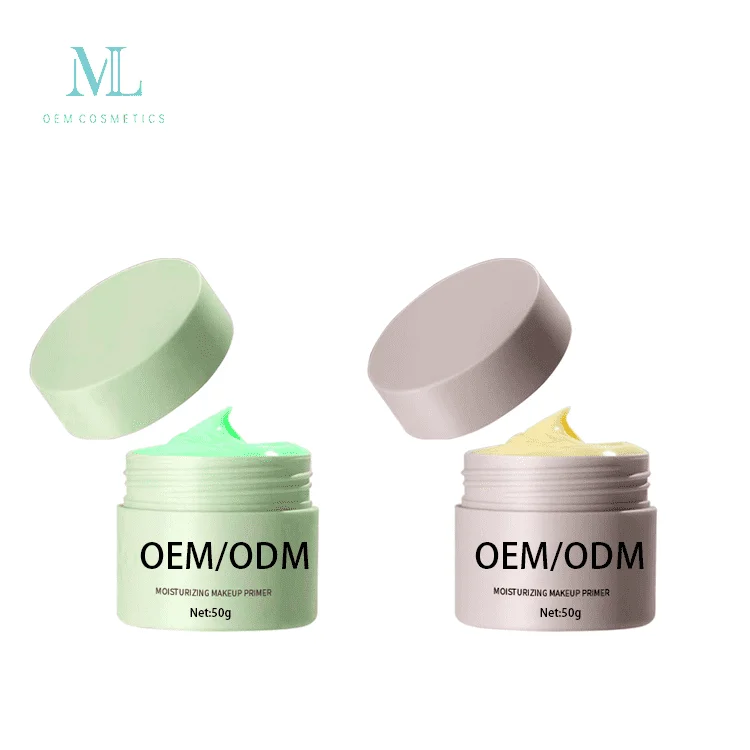 MLXL OEM/ODM Натуральный Лосьон взбитый увлажняющий крем для лица корейский уход за кожей бергамот Лаванда говяжий сало