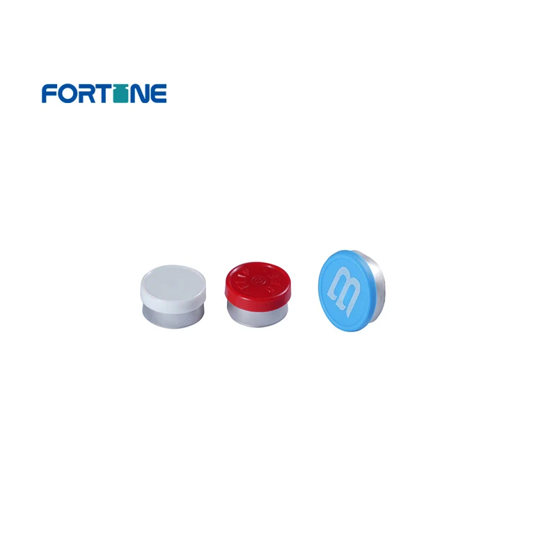 Shandong Good Quality Different Size Rubber Stoppers