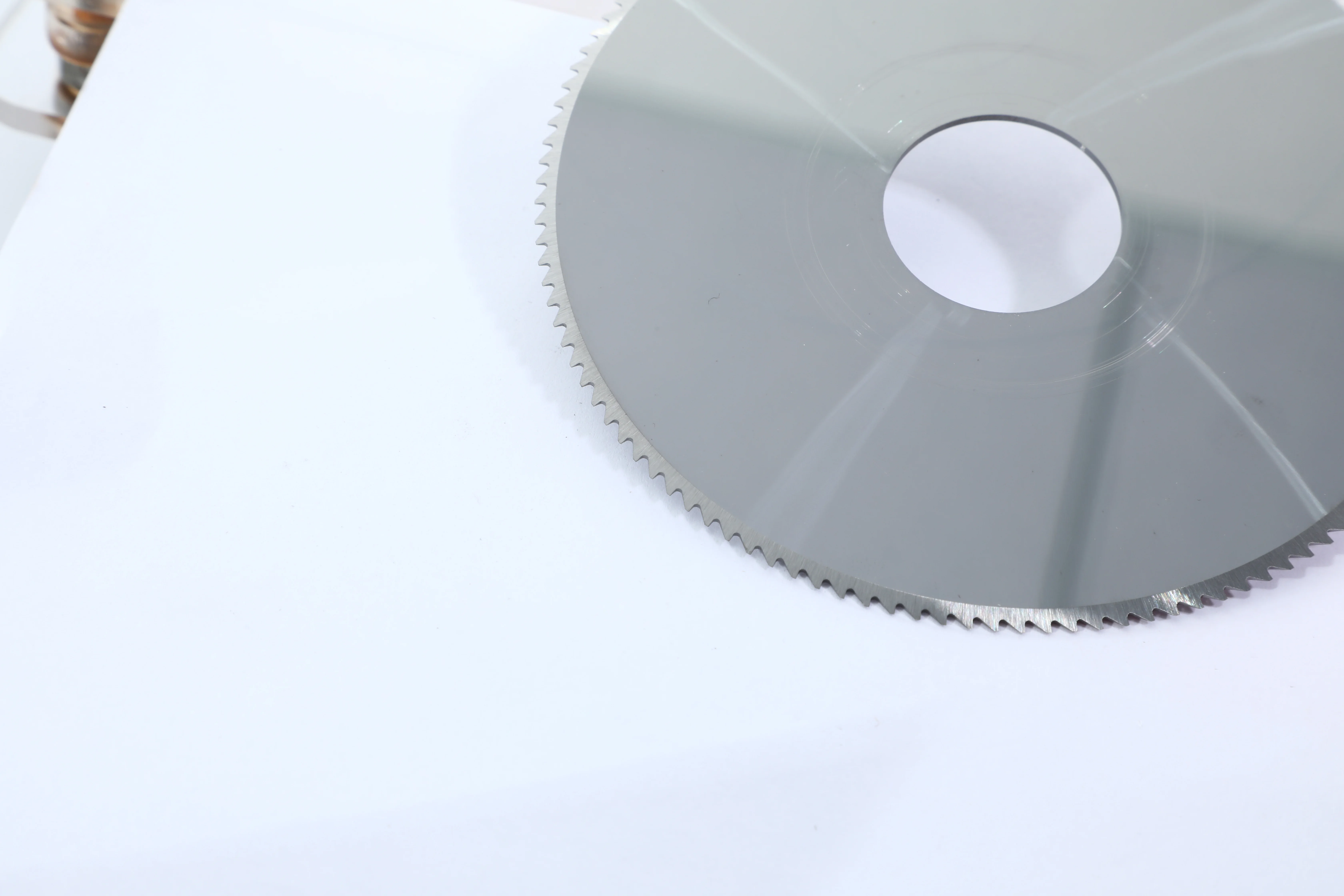 Original factory Integral Hard Alloy Angle Saw Blade for Milling Cutter Applications