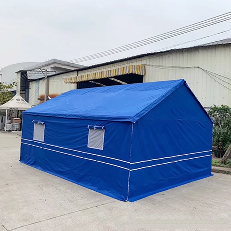 ISO standard army style family ridge patrol Military Tent