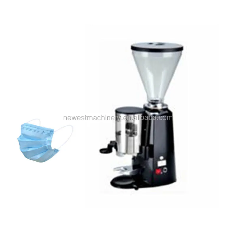 coffee Automatic grinding machine commercial coffee grinder espresso machine coffee grinding machines