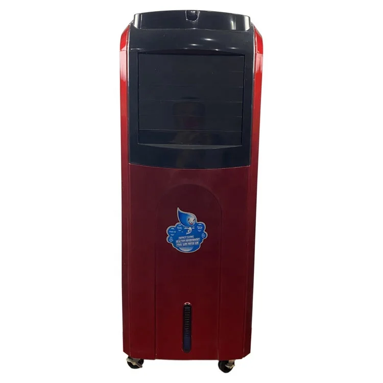 Low Noise Small Mini Personal Water Air Cooler Portable