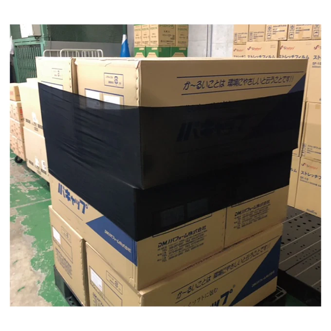 Japanese highly elastic fabric non woven cellulose cloth cotton