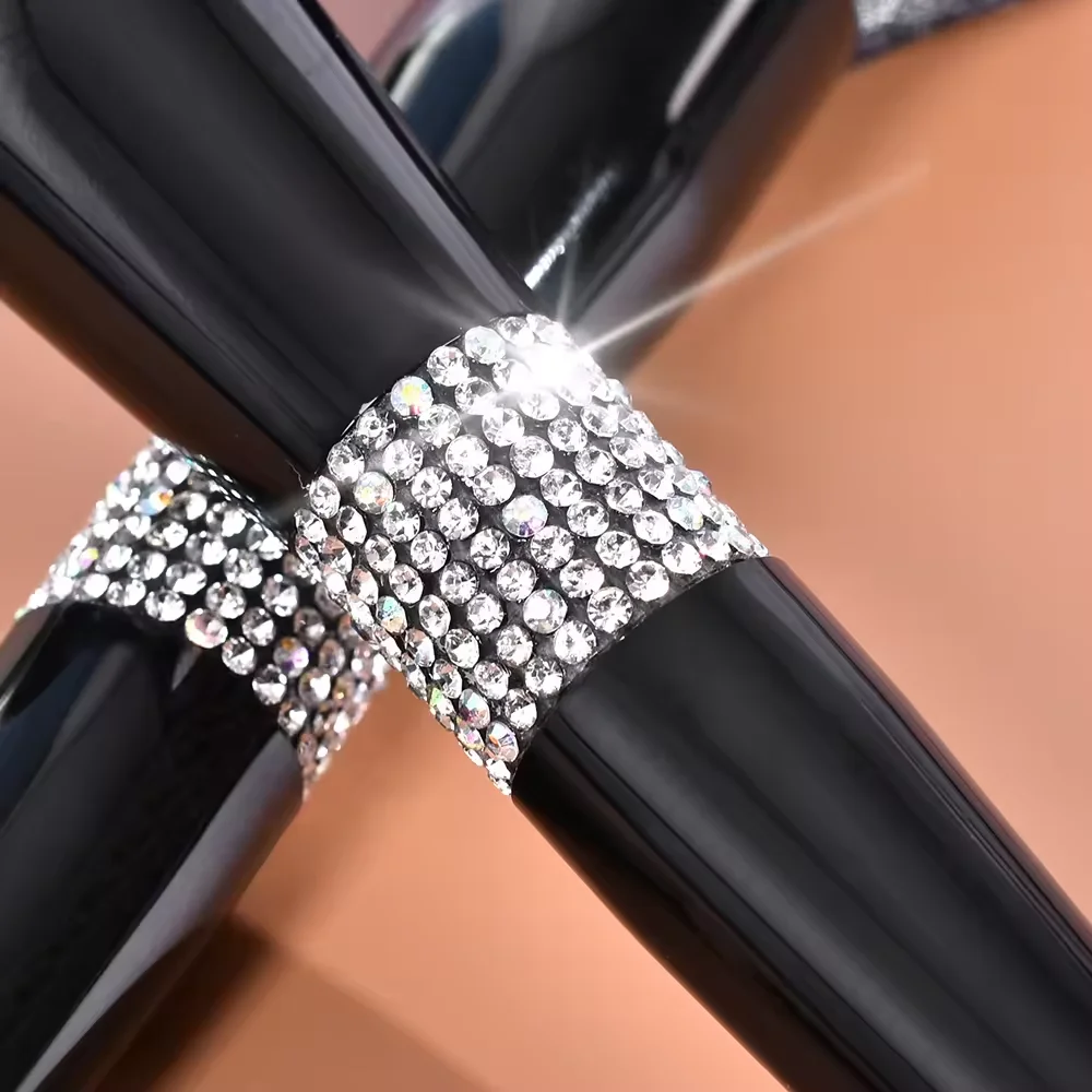 Custom logo 10PCS Professional Makeup Brushes Wholesale Synthetic Makeup Brushes Pink Brush Set Makeup