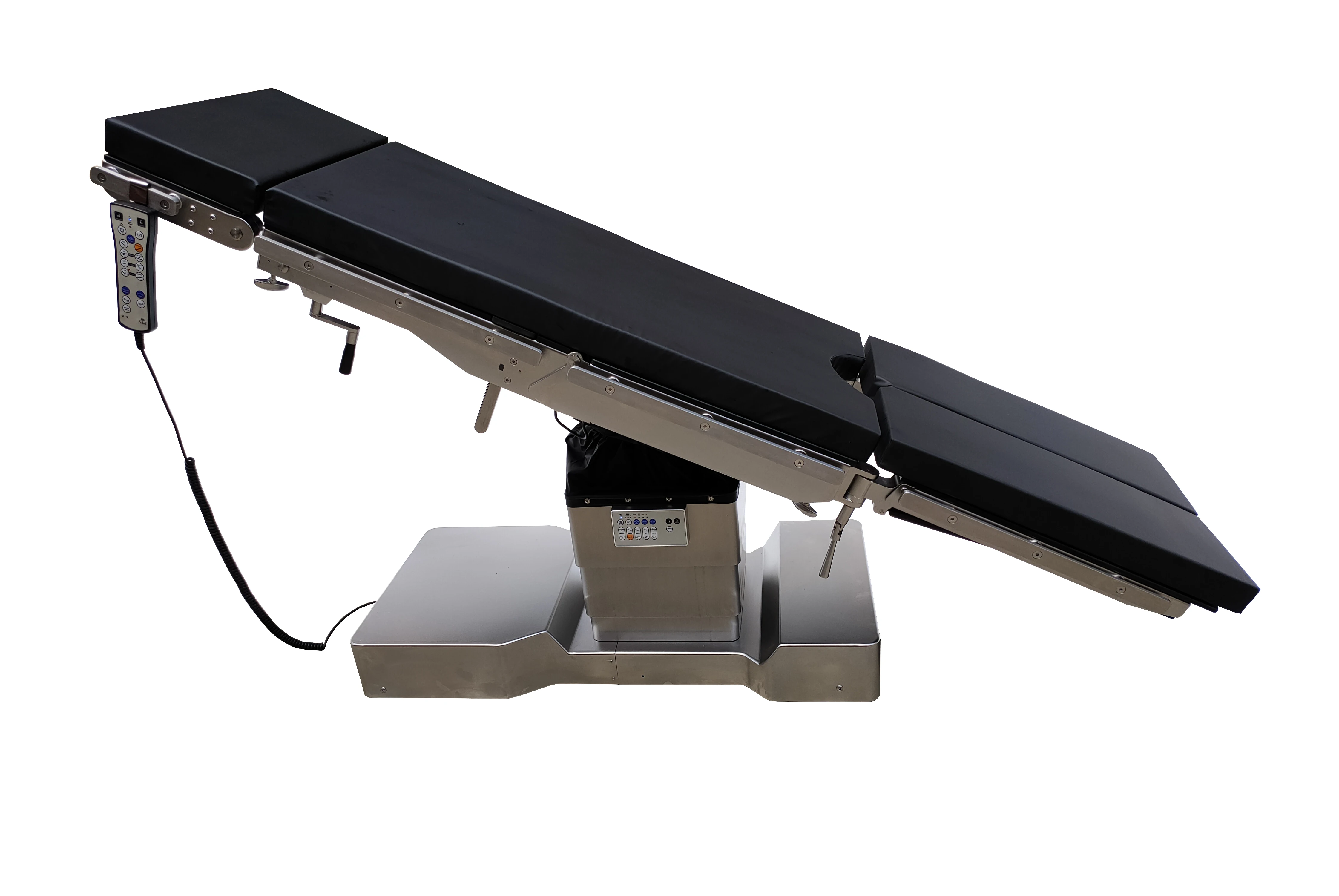 theater operation electrical hydraulic surgical table operating table for operating room surgery table with good price