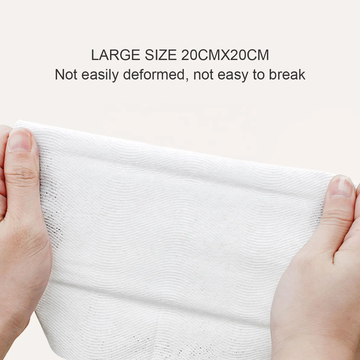 soft face wash towel Non-woven Fabric Cotton Salon Clean microfiber facial towels Wholesale