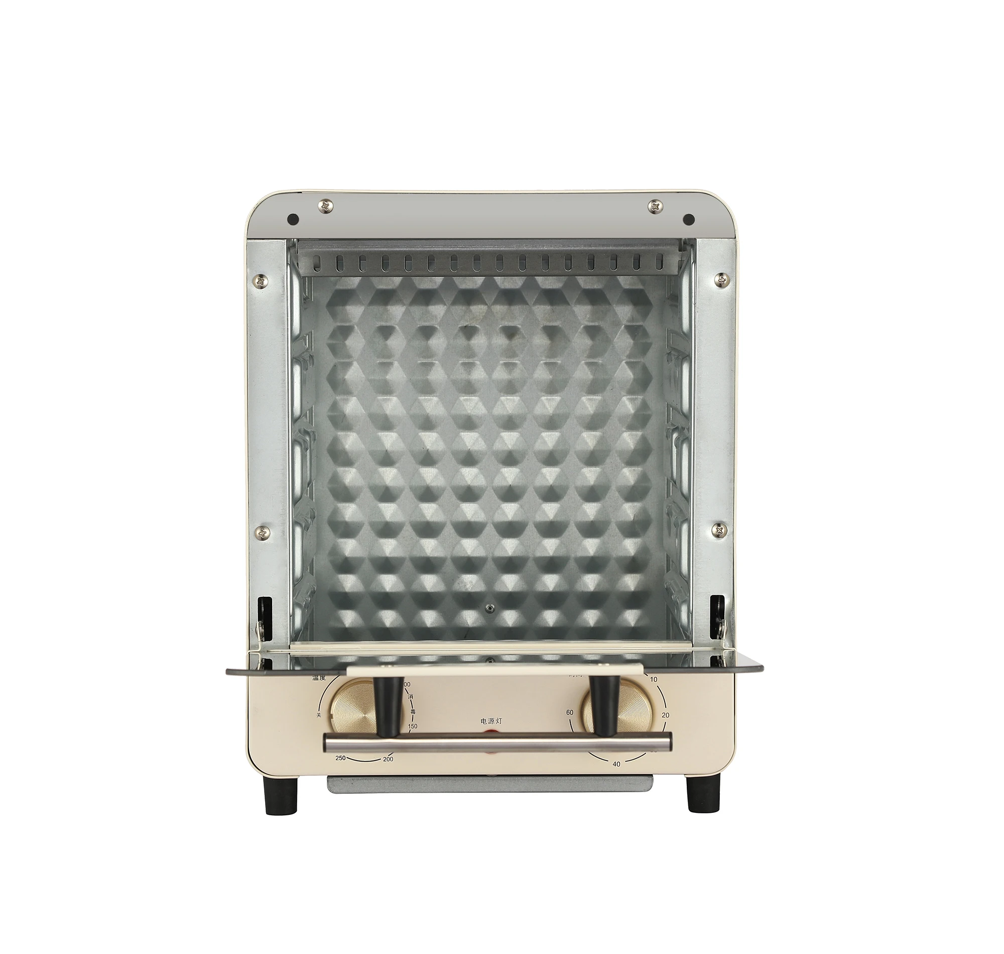 Posida 15L Vertical Electric Oven