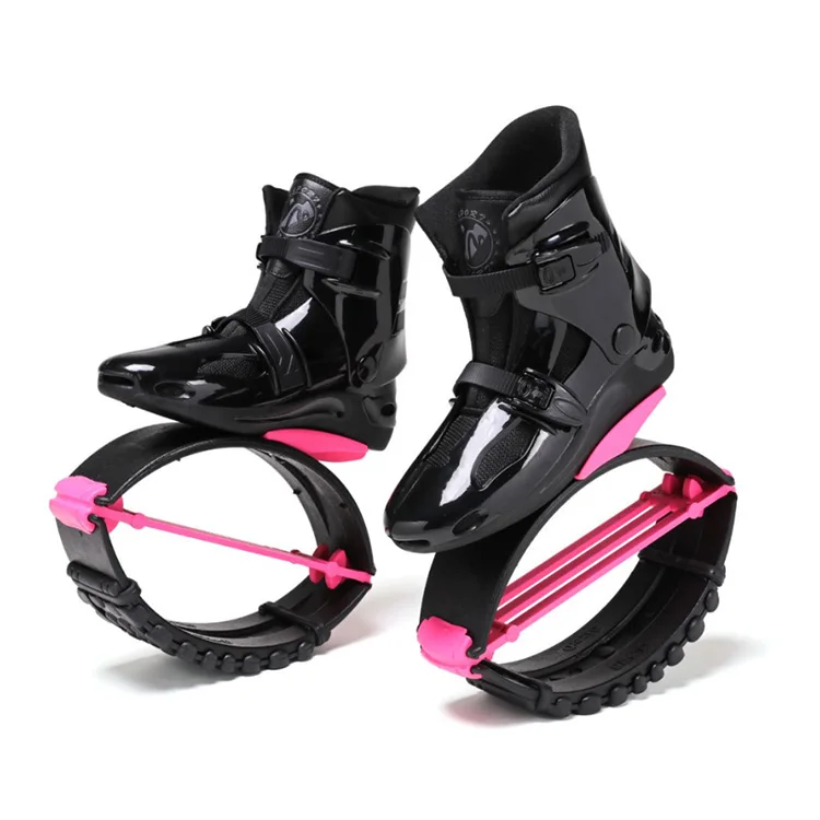 Enhance The Muscle Strength Pacewing Kangoo Jump Shoes Vertical Jump Training Shoes High Elasticity Kangoo Jump Shoes