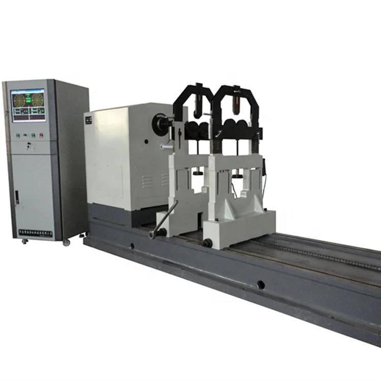 YYW-1600A Центробежная роторная балансировочная машина и балансировочная машина ротора турбины