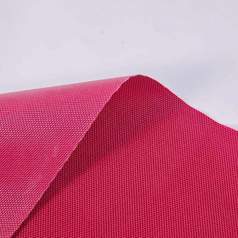Manufacturers wholesale 1680D double strand nylon cloth Oxford suitcase computer backpack wear-resistant textile  nylon fabric