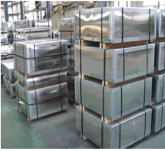 Tin plate coil  Tinplate sheet Food grade  T2-T4  Used for producing can